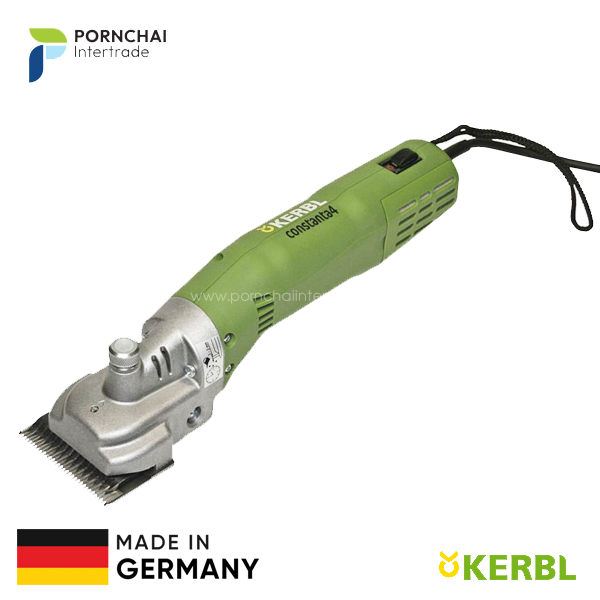 ปัตตาเลี่ยนตัดขนโค 21/23 Animal Clipper Constanta4, 21/23 teeth