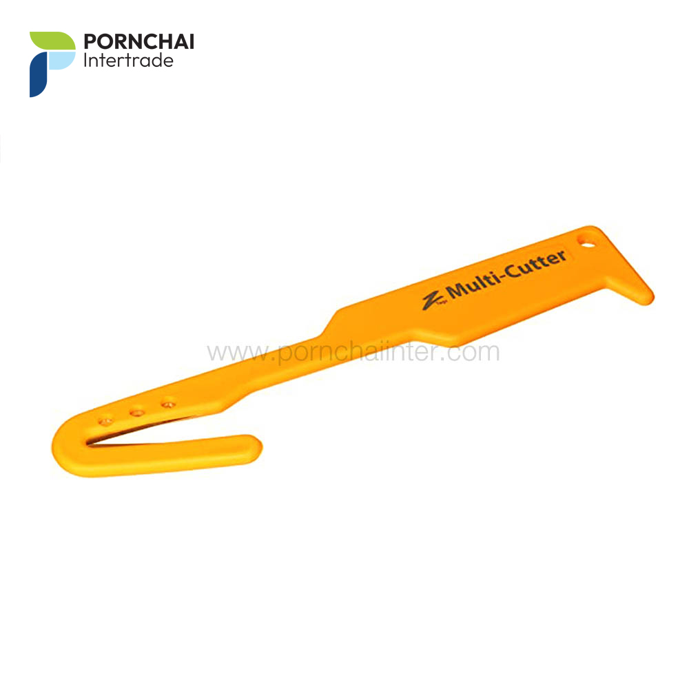 มีดตัดเบอร์หูสัตว์ Z Tags Multi-Cutter for Removal of Tags