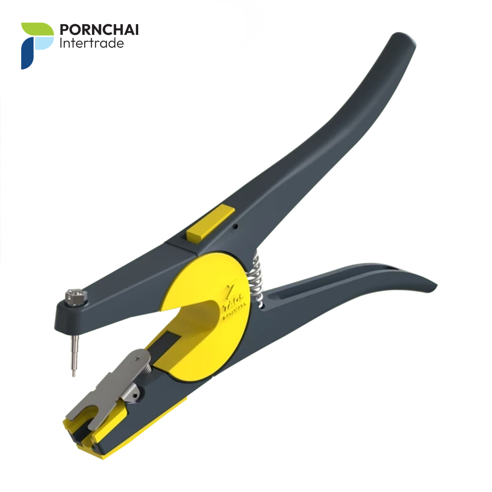 คีมติดเบอร์หู Universal Tagger