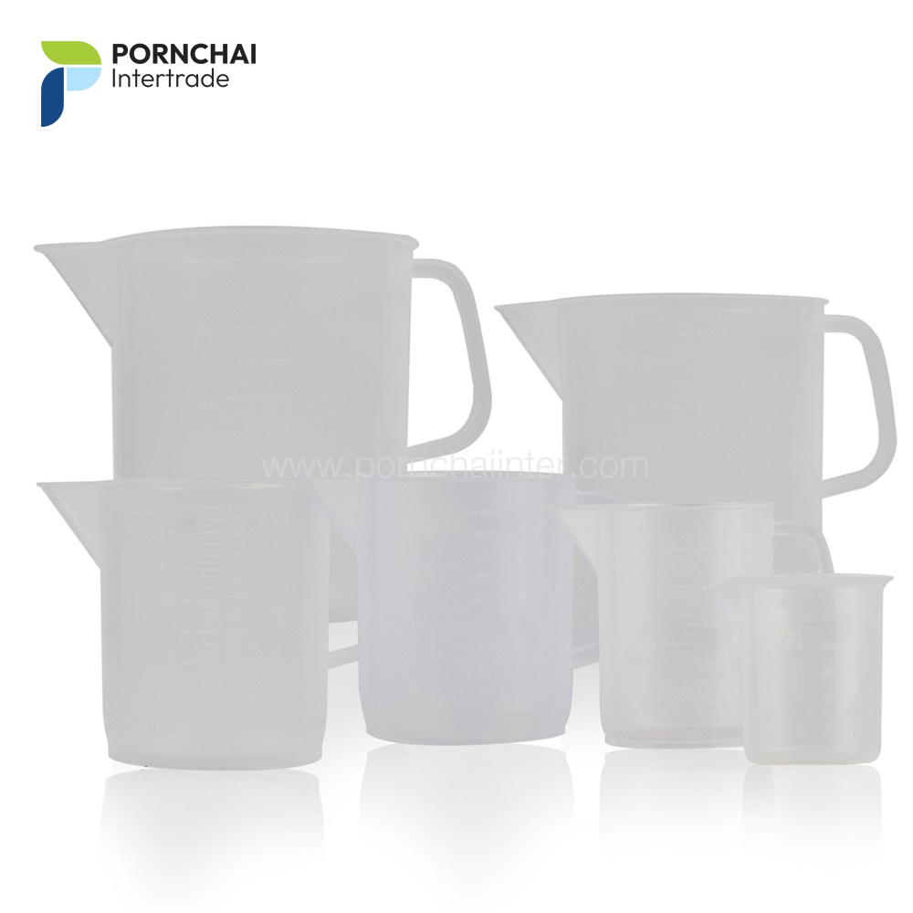 บีกเกอร์พลาสติก Kartell