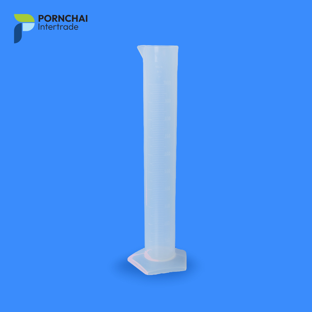 กระบอกตวงพลาสติก 1,000 มล., KARTELL