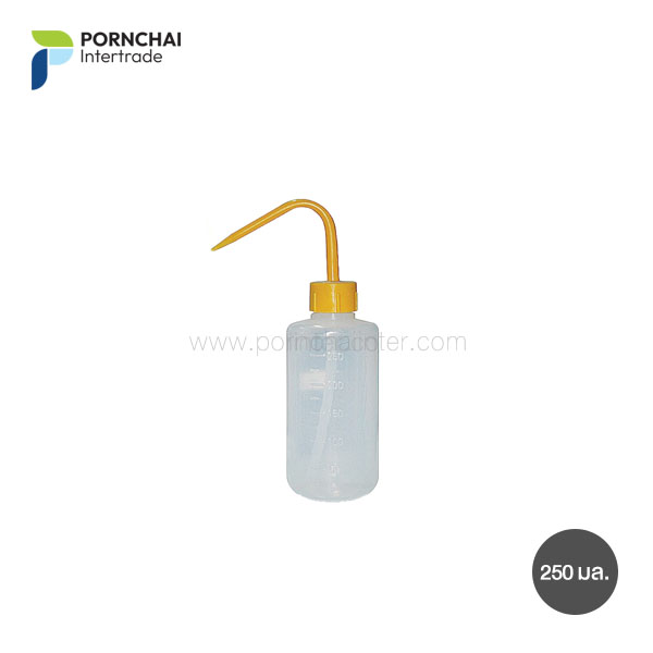 ขวดฉีดน้ำกลั่น Thai (แบบสุ่มสี)