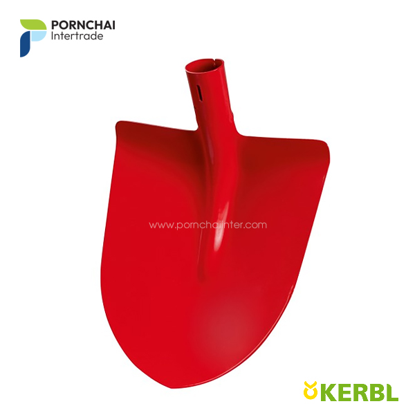 หัวพลั่วขุด