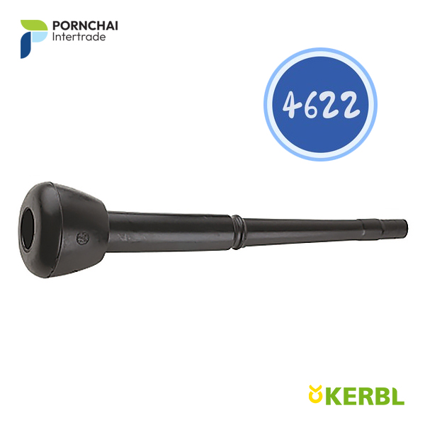 ยางรีดนม Alfa-Laval ขนาด 27x305 มม., KERBL