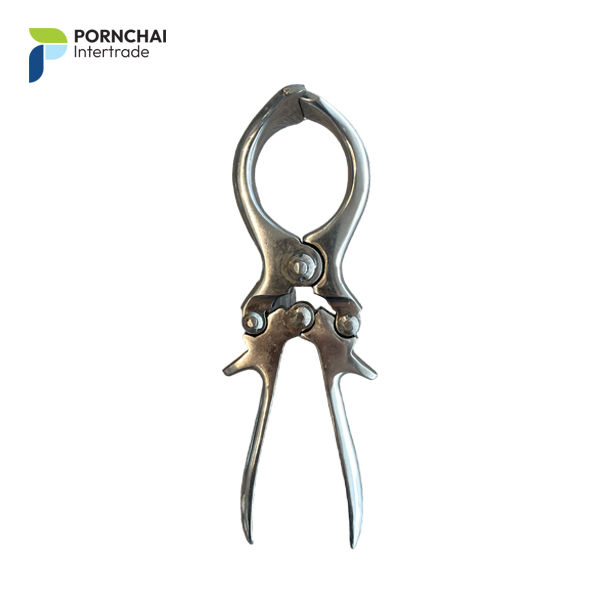 คีมตอนสัตว์เล็ก ขนาด 23 ซม.