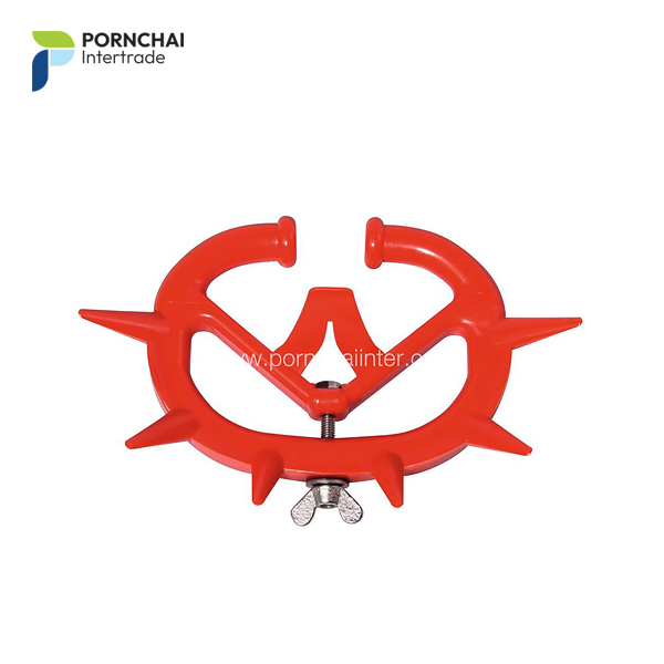 ห่วงจมูกโค หย่านม สำหรับลูกโค KERBL