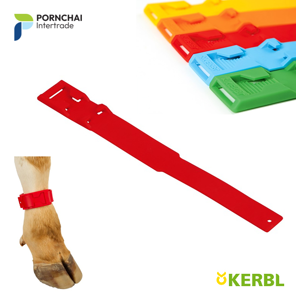 สายรัดข้อเท้าสัตว์