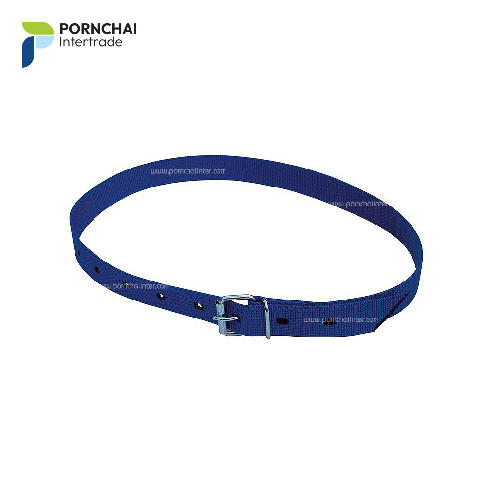 ปลอกคอวัวสีฟ้า 