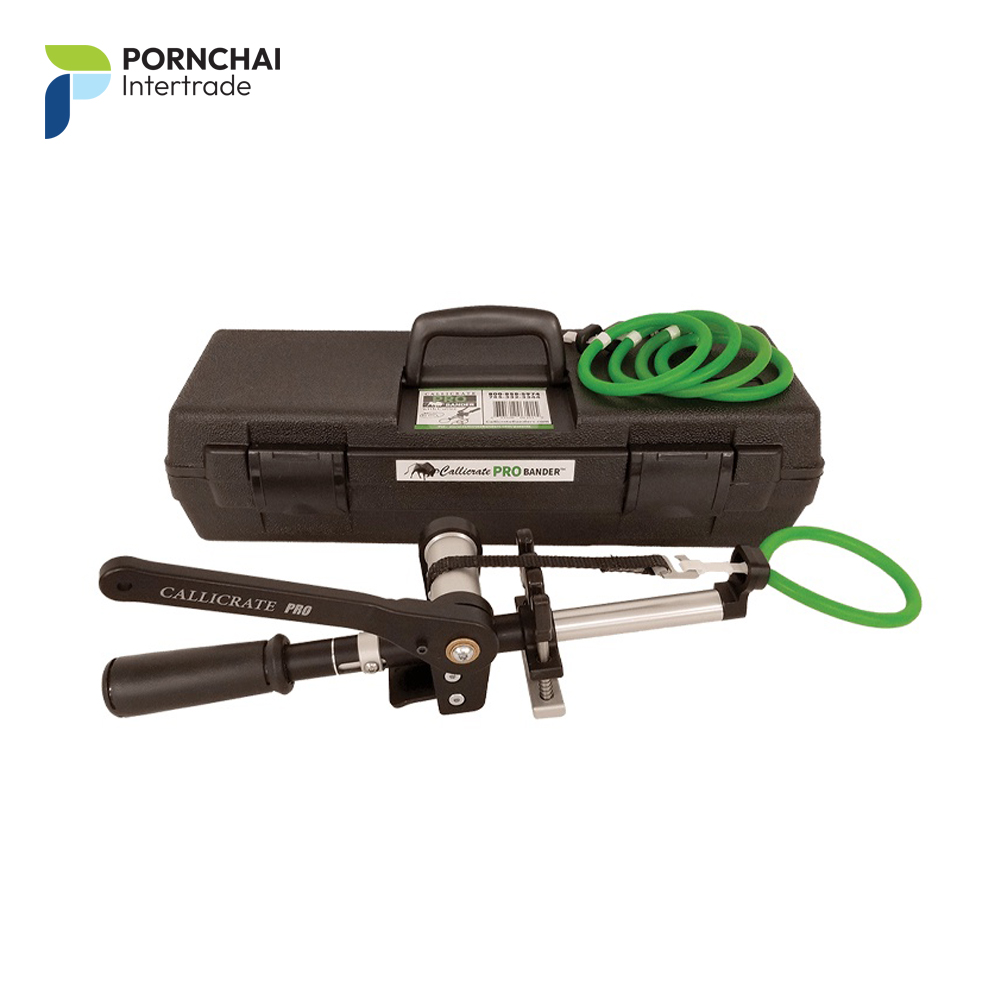 อุปกรณ์ตอนสัตว์ Callicrate PRO Bander