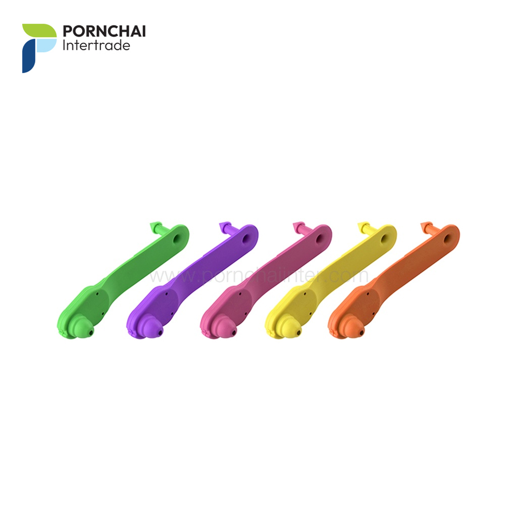 เบอร์หูแพะแกะ ID tags