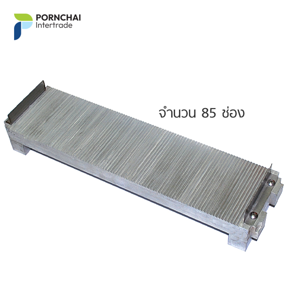 แท่นเรียงหลอดบรรจุน้ำเชื้อโค