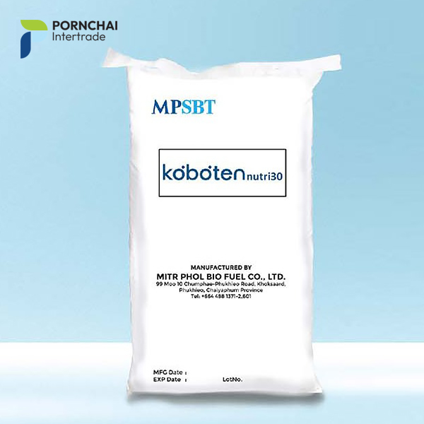 KOBOTEN โคโบเทน ยีสต์อาหารเสริมสำหรับสัตว์