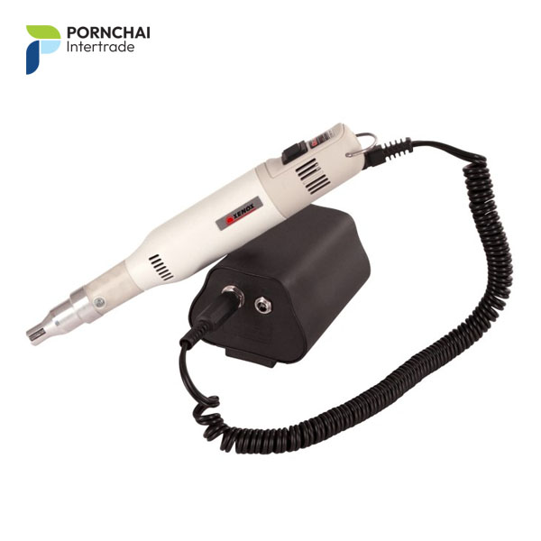 เครื่องกรอฟันลูกสุกร (รุ่น 22655) แบบแบตเตอรี่พกพา