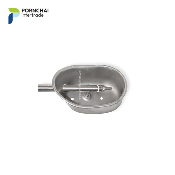 ถ้วยน้ำ สำหรับสุกร