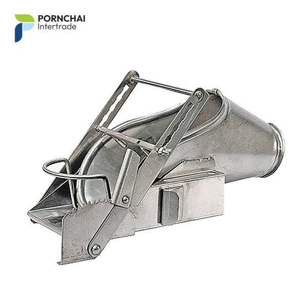 กรวยช่วยตอนลูกสุกร