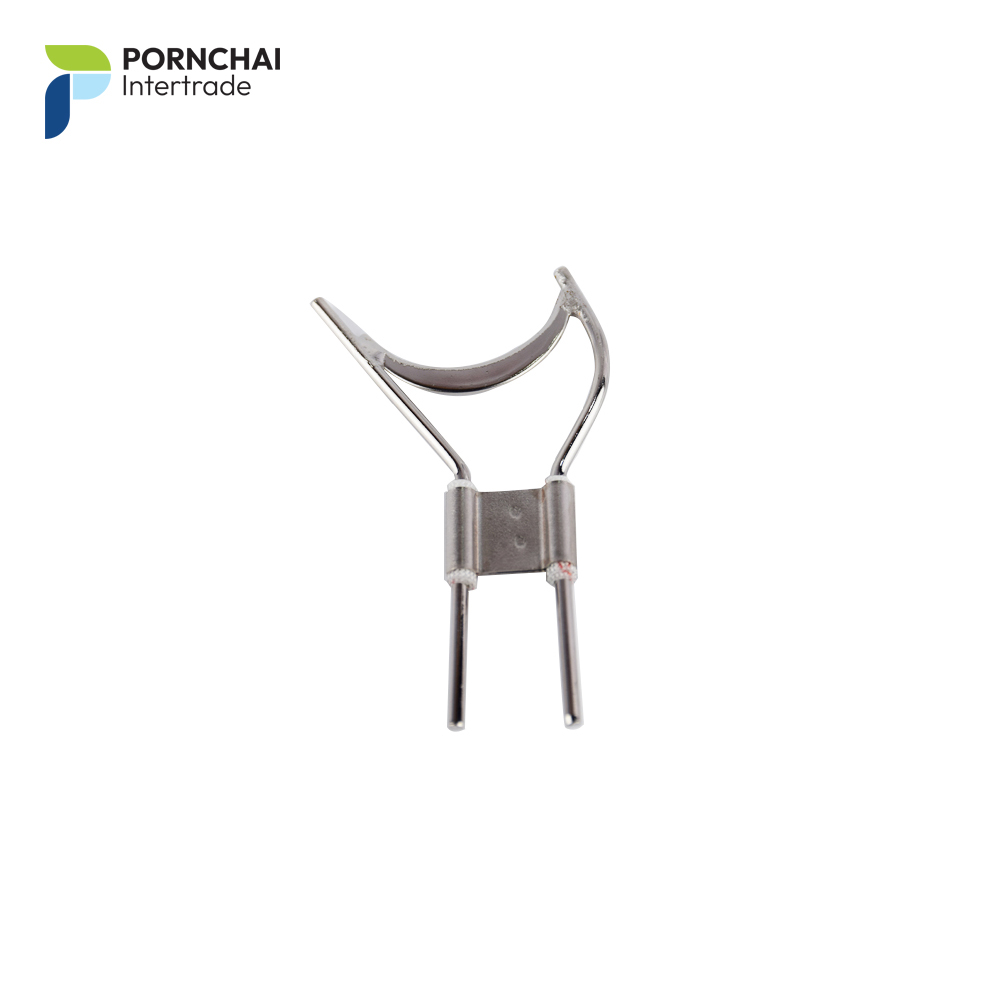 ใบมีดคีมตัดหางสุกรไฟฟ้า เยอรมัน